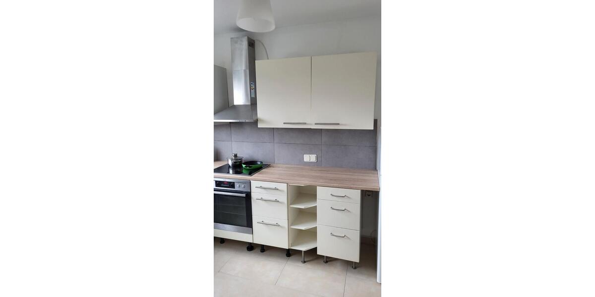 Wohnen auf Zeit Frankfurt am Main Mitte-West - 1 Zimmer, 15 m&sup2;, 530&euro; | Angebot:26671375