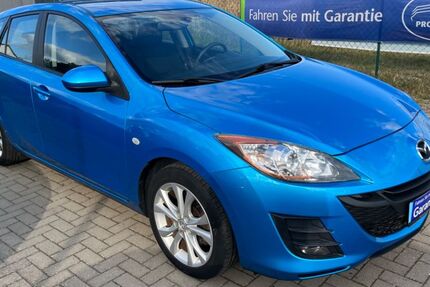 Mazda 3 76.881 km 7.999 € Wismar 23970
