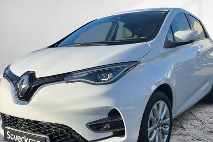 Renault ZOE 18.000 km 13.990 € Kiel 24118