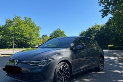 VW Golf 65.000 km 18.500 &euro; Simonsberg 25813