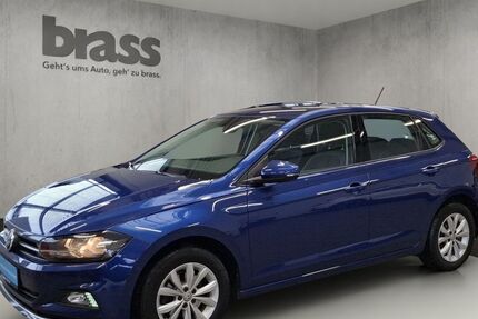 VW Polo 82.000 km 13.450 &euro; Dietzenbach 63128