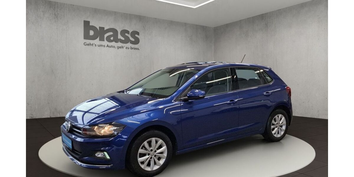 VW Polo 82.000 km 13.450 &euro; Dietzenbach 63128
