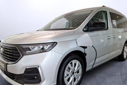 Ford Tourneo Connect 6.760 km 41.990 &euro; Gelsenkirchen 45881