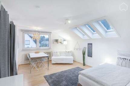 Zimmer Neu-Isenburg Isenburg - 1 Zimmer, 890&euro; | Angebot:26342096