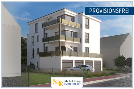 Wohnung zum Kaufen in Gehrden 285.000 € 61.57 m² 2 zimmer