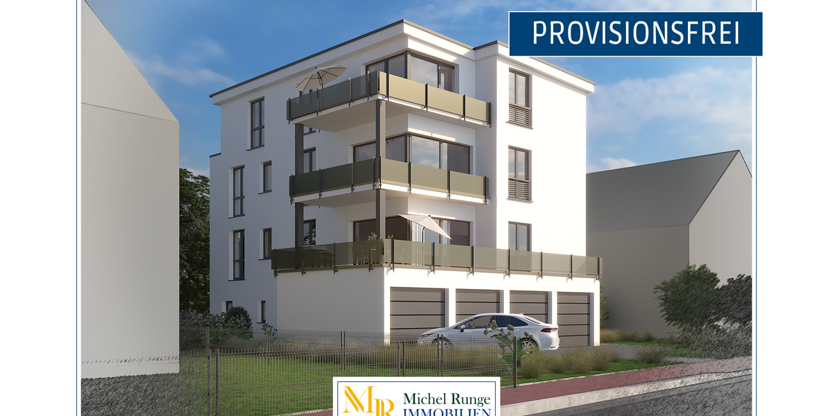 Wohnung zum Kaufen in Gehrden 285.000 € 61.57 m² 2 zimmer