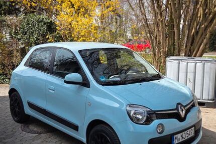 Renault Twingo 77.000 km 6.200 &euro; Unterschleißheim 85716