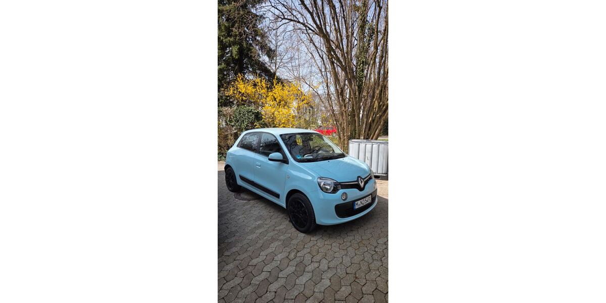 Renault Twingo 77.000 km 6.200 &euro; Unterschleißheim 85716