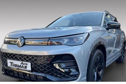 VW Tiguan 14.700 km 48.380 € Hennef 53773