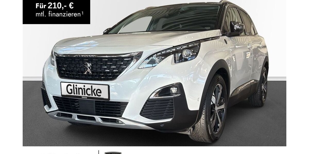 Peugeot 3008 86.500 km 20.490 &euro; Erfurt 99086