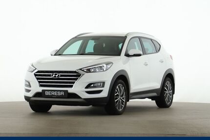 Hyundai TUCSON 48.027 km 19.970 &euro; Nordhorn 48531