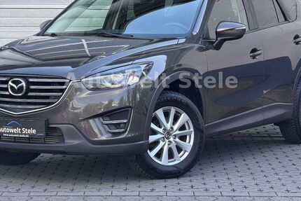 Mazda CX-5 175.000 km 11.500 &euro; Limburg 65549