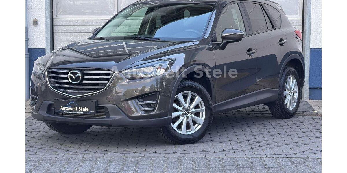 Mazda CX-5 175.000 km 11.500 &euro; Limburg 65549