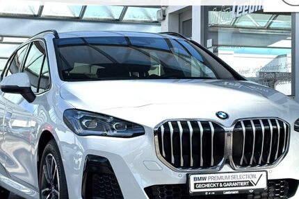 BMW 218 Active Tourer 15.596 km 34.049 &euro; Passau 94036