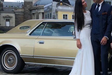 Lincoln Continental 33.000 km 40.000 &euro; Leisnig 04703