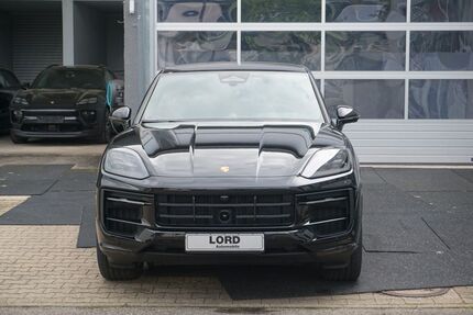 Porsche Cayenne 13.500 km 102.790 &euro; Stuttgart 70499