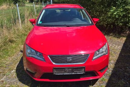 Seat Leon 307.462 km 4.800 &euro; Sohland 02689
