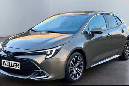 Toyota Corolla 12.957 km 25.285 &euro; Osnabrück 49090