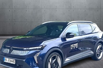 Renault Scenic E-TECH 1.500 km 43.890 &euro; Ettlingen 76275