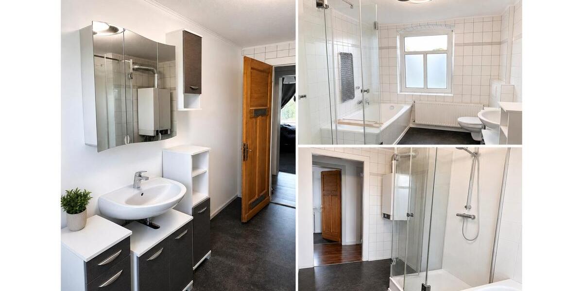 Etagenwohnung Coesfeld - 5 Zimmer, 115 m&sup2;, 1.100&euro; | Angebot:26670853