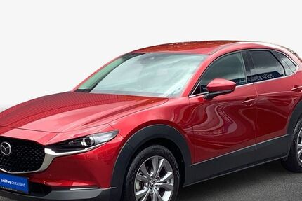 Mazda CX-30 29.014 km 20.440 &euro; Dresden 01277
