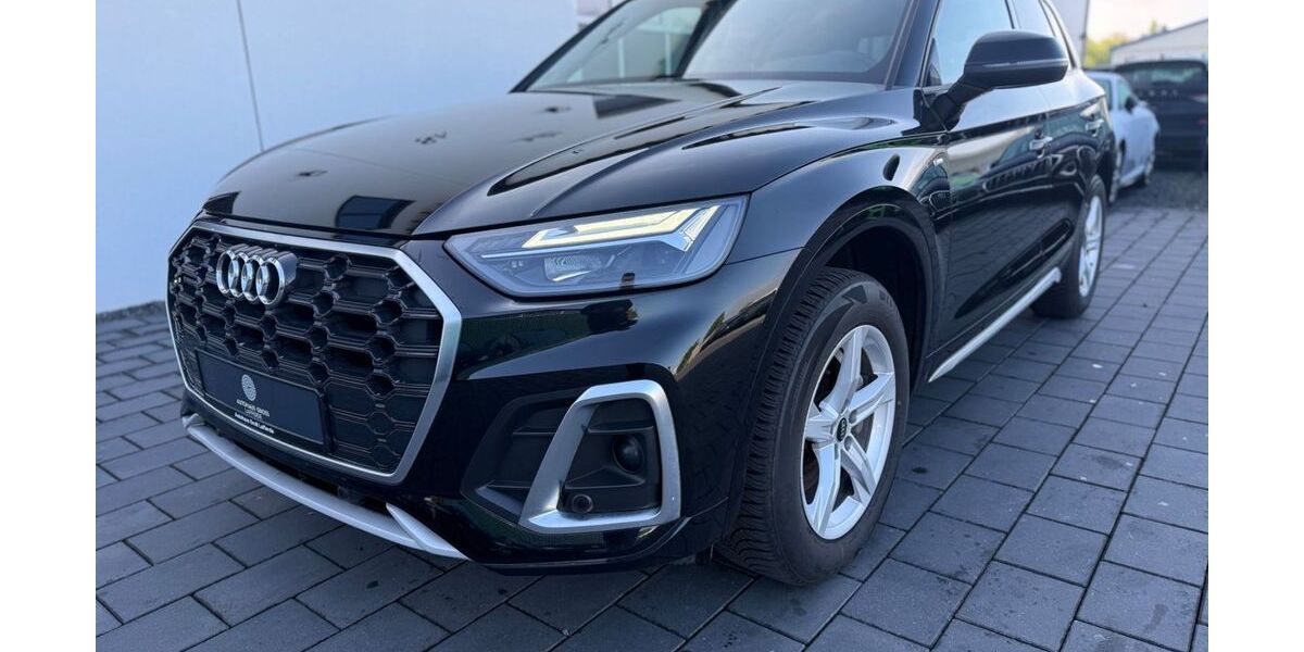 Audi Q5 61.000 km 37.990 &euro; Ilsede 31246