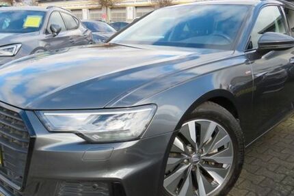 Audi A6 103.100 km 26.990 € Montabaur 56410