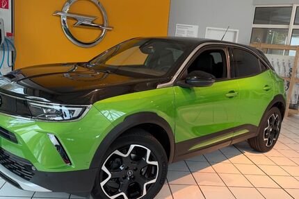 Opel Mokka 56.132 km 17.950 &euro; Olpe 57462