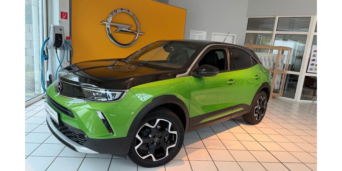 Opel Mokka 56.132 km 17.950 &euro; Olpe 57462