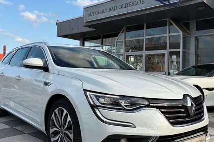 Renault Talisman 142.000 km 12.888 &euro; Bad Oldesloe 23843