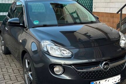 Opel Adam 103.000 km 7.700 &euro; Iffezheim 76473