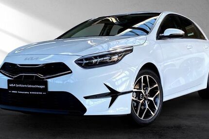 Kia ceed / Ceed