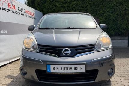 Nissan Note 215.804 km 2.700 &euro; Dortmund 44388