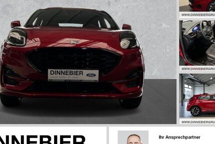 Ford Puma 29.211 km 19.630 &euro; Markkleeberg 04416