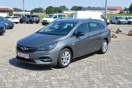 Opel Astra 73.000 km 12.990 &euro; Döbeln 04720