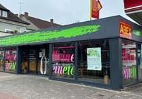 Einzelhandel in Bielefeld 3.300 € 226 m²