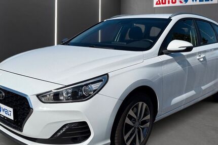 Hyundai i30 75.871 km 16.490 € Sandersdorf Brehna 06796