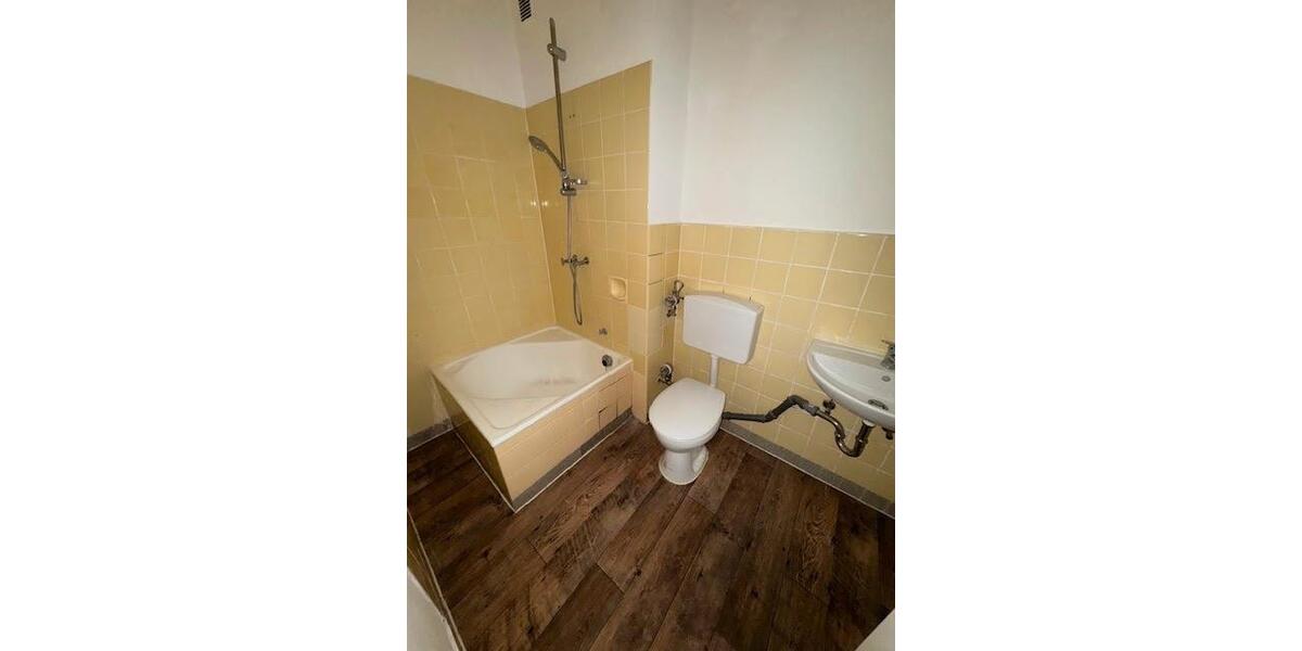 Erdgeschoßwohnung Delmenhorst - 1 Zimmer, 33 m&sup2;, 350&euro; | Angebot:24747650