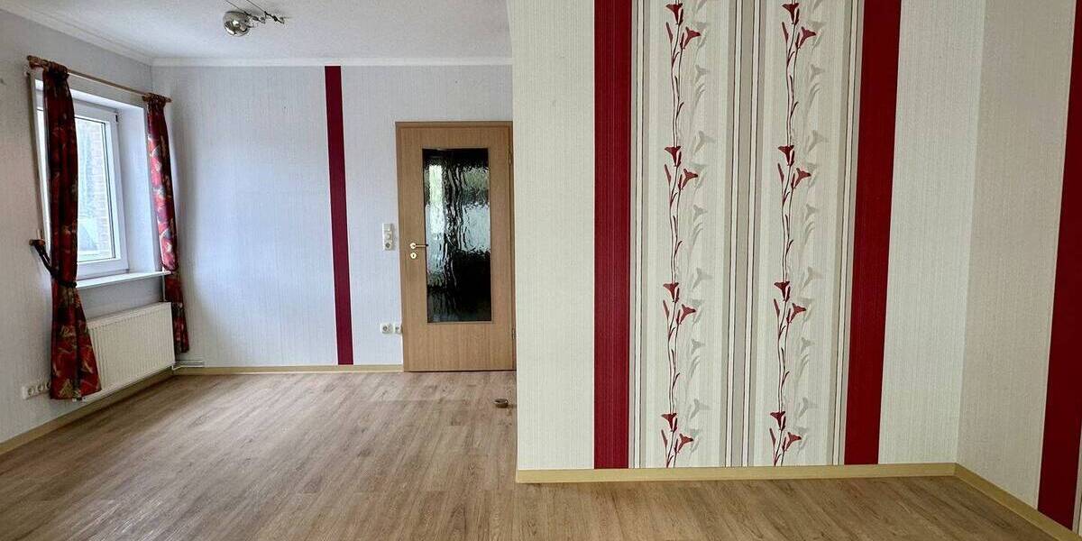 Reihenendhaus Wiesmoor - 3 Zimmer, 95 m&sup2;, 262.000&euro; | Angebot:26080019