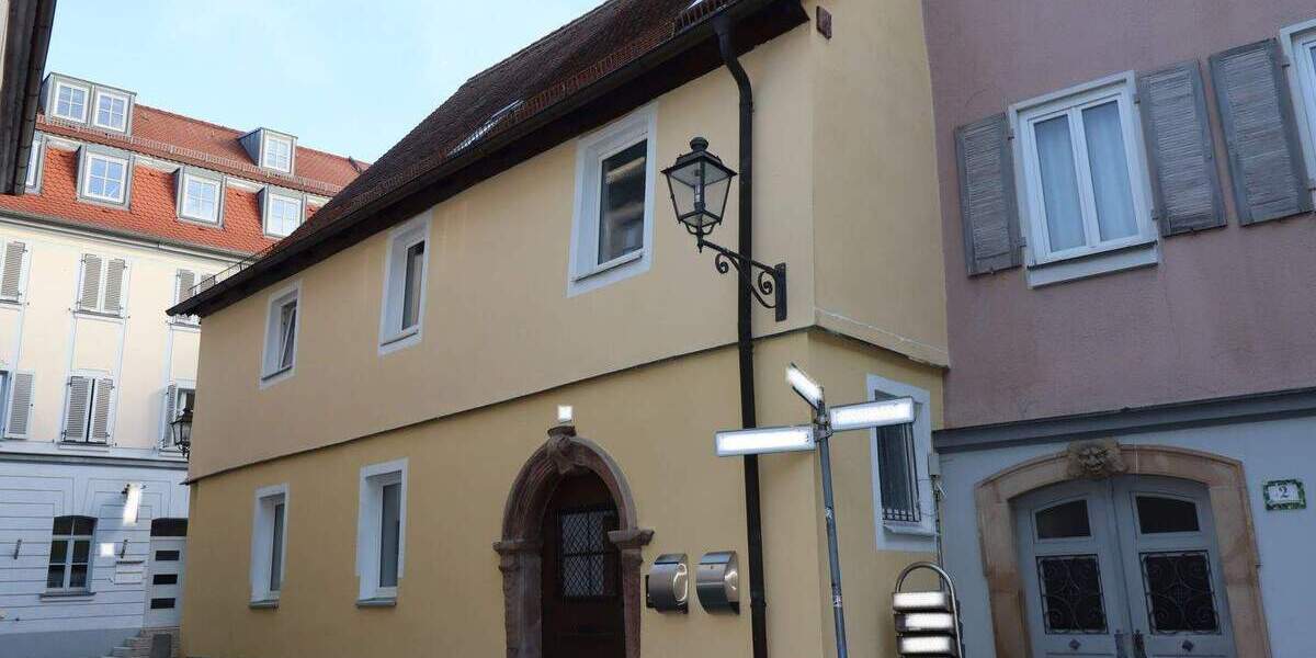 Gewerbeobjekt Ansbach - 479.000&euro; | Angebot:26486110