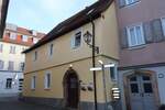 Gewerbeobjekt Ansbach - 479.000&euro; | Angebot:26486110