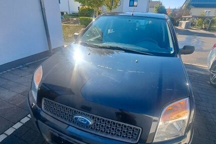 Ford Fusion 119.406 km 2.500 € Hennef 53773