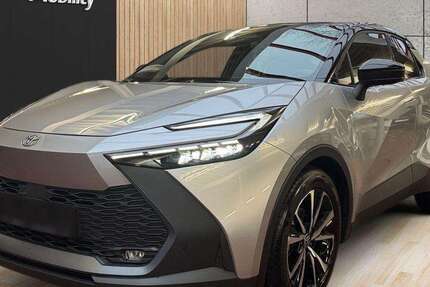 Toyota C-HR 15.990 km 27.400 &euro; Bramsche 49565