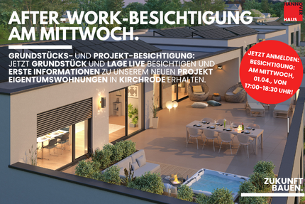 Wohnung Hannover Buchholz-Kleefeld - 5 Zimmer, 200 m&sup2;, 1.425.000&euro; | Angebot:25978104