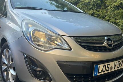 Opel Corsa 140.000 km 3.500 &euro; Storkow 15859