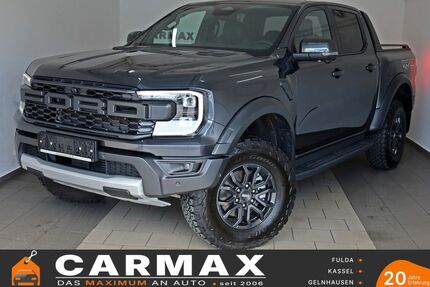 Ford Ranger 11.635 km 57.900 &euro; Fulda 36043
