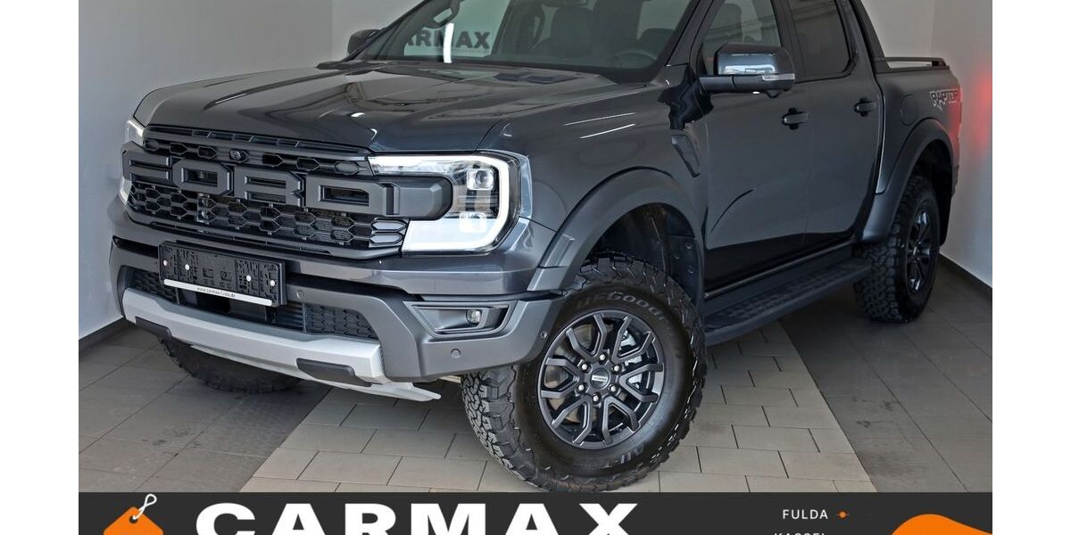 Ford Ranger 11.635 km 57.900 &euro; Fulda 36043
