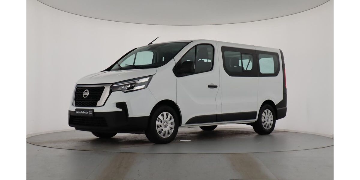 Nissan Primastar 89.999 km 23.889 &euro; Sangerhausen 06526