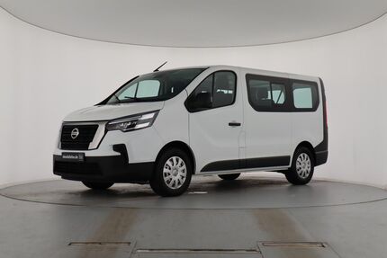 Nissan Primastar 89.999 km 24.889 &euro; Sangerhausen 06526