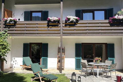 Wohnung Bad Wiessee Winner - 3 Zimmer, 88 m&sup2;, 685.000&euro; | Angebot:26418087
